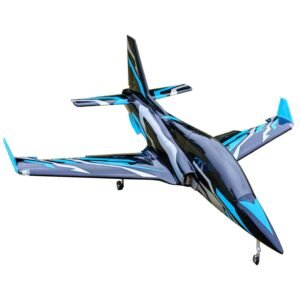 1.9m VIPER BLUE DEMON