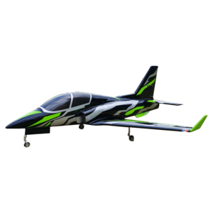 1.9m VIPER GREEN DEMON