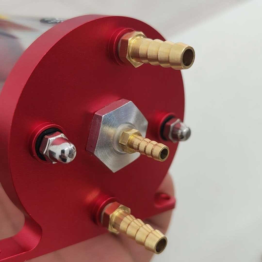 250cc Red UAT - 图片 5