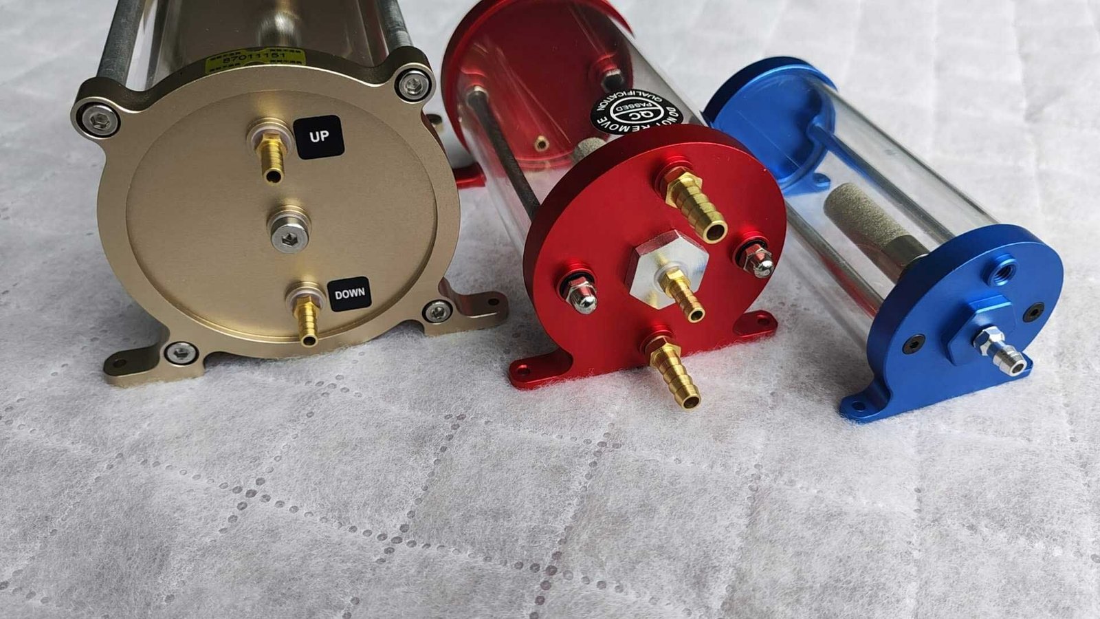 125cc blue UAT - 图片 5