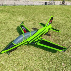 1.9m VIPER Green Sporting.